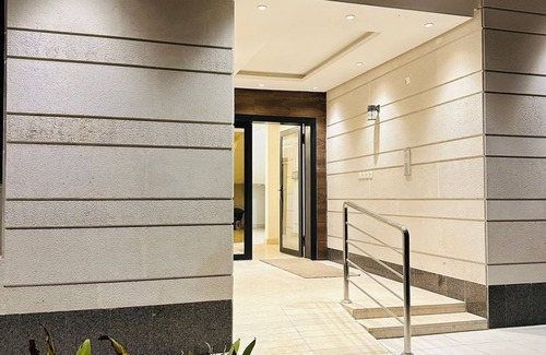 Riyadh Apartamento | Cozy 1-bedroom apartment with AC, WiFi in charming Riyadh