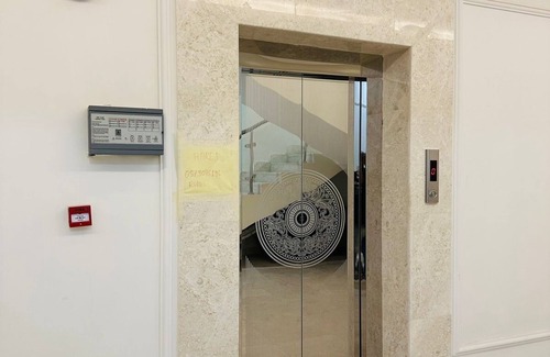 Riyadh Apartamento | Cozy 1-bedroom apartment with AC, WiFi in charming Riyadh