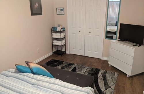 Anchorville Apartamento | Cozy 1 Bedroom Apartment- Shelby Twp - Apt 1