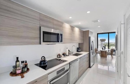 Midtown Apartamento | Cozy 1 bedroom Apartment at Hyde Midtown