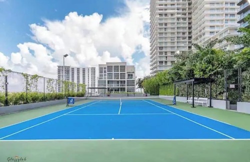 Midtown Apartamento | Cozy 1 bedroom Apartment at Hyde Midtown