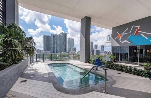 Midtown Apartamento | Cozy 1 bedroom Apartment at Hyde Midtown