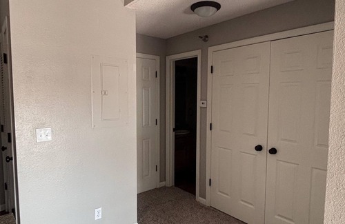 Olathe Apartamento | Cozy 1-bedroom apartment in lovely Olathe with AC