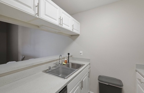 Plano Apartamento | Cozy 1-bedroom apartment in lovely Plano with WiFi, fitness room