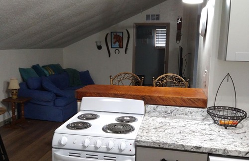 Yulee Apartamento | Cozy 1-bedroom apartment in lovely Yulee with WiFi, AC. Close to beaches