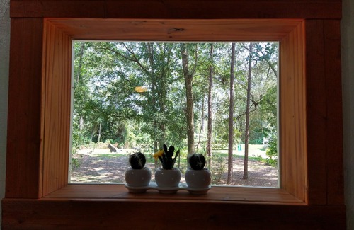Yulee Apartamento | Cozy 1-bedroom apartment in lovely Yulee with WiFi, AC. Close to beaches