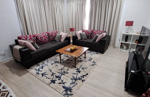 Fig Tree Pocket Apartamento | Cozy 1-bedroom apartment with reverse-cycle AC and WiFi in Fig Tree Pocket