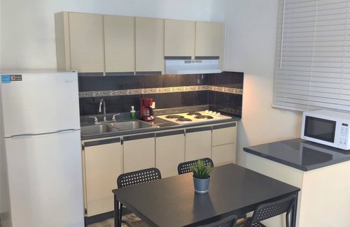 Puerto Nuevo Apartamento | Cozy 1-bedroom Beach Apt - Mare Blu ground floor