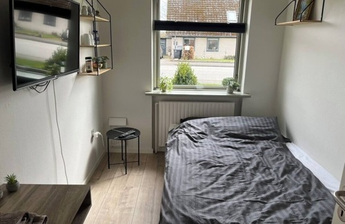 Herning Cama Y Desayuno | Cozy 1-bedroom bed & breakfast in Herning