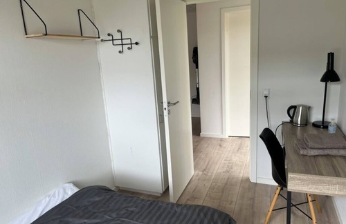 Herning Cama Y Desayuno | Cozy 1-bedroom bed & breakfast in Herning