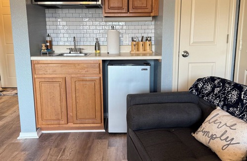 Branson West Condominio | Cozy, 1-bedroom Branson Condo in the exclusive Stonebridge gated Community