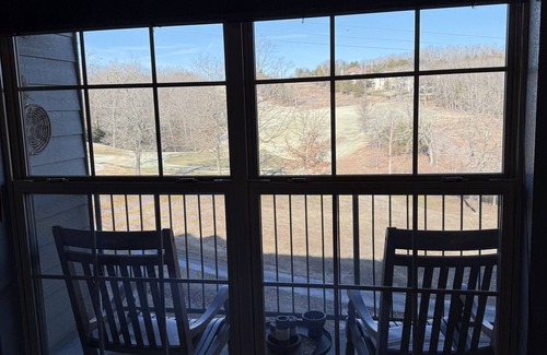 Branson West Condominio | Cozy, 1-bedroom Branson Condo in the exclusive Stonebridge gated Community