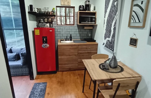 Jaramillo Cabina | Cozy 1-bedroom cabin in Boquete