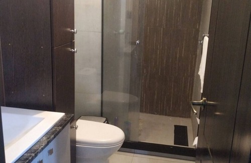 Downtown La Paz Condominio | Cozy 1-bedroom condo in charming La Paz with fitness room, WiFi