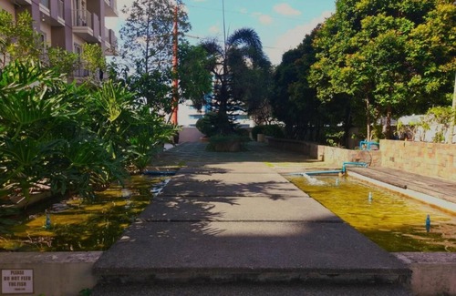 Bangkal Condominio | Cozy 1-bedroom condo in enjoyable Makati - DEMO PLS DON'T BOOK
