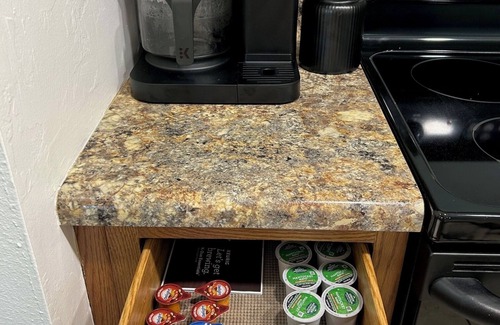 Table Rock Condominio | Cozy 1-bedroom condo in lovely Branson with AC, fitness room