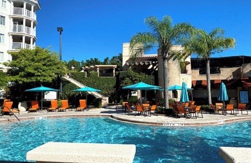 Williamsburg Condominio | Cozy 1-bedroom condo in welcoming Orlando with WiFi, fitness room