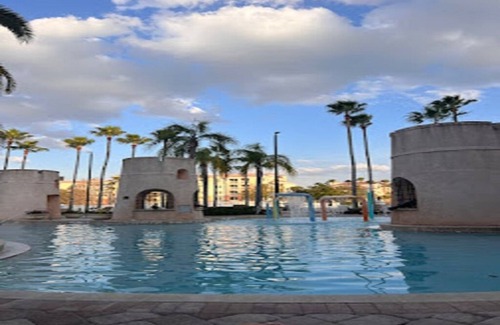 Williamsburg Condominio | Cozy 1-bedroom condo in welcoming Orlando with WiFi, fitness room
