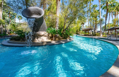 Las Vegas Condominio | Cozy 1-bedroom condo with WiFi, AC in awesome Las Vegas on the main strip