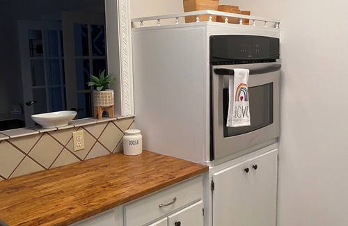 Whitebridge Condominio | Cozy 1-bedroom condo with AC/Heat, WiFi in welcoming Nashville