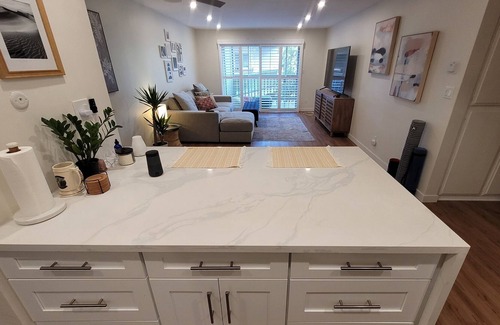 Point Loma Heights Condominio | Cozy 1 Bedroom Condo - 1 mi from Ocean Beach