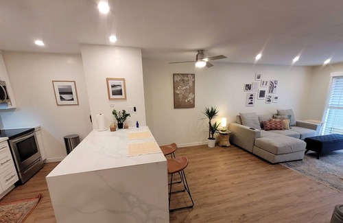 Point Loma Heights Condominio | Cozy 1 Bedroom Condo - 1 mi from Ocean Beach