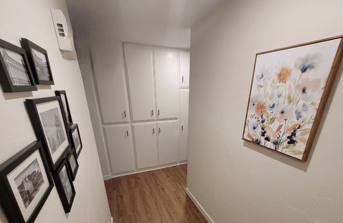 Point Loma Heights Condominio | Cozy 1 Bedroom Condo - 1 mi from Ocean Beach