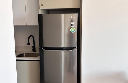 Tijuana Condominio | Cozy 1-bedroom condo with WiFi, fitness room in cool Tijuana