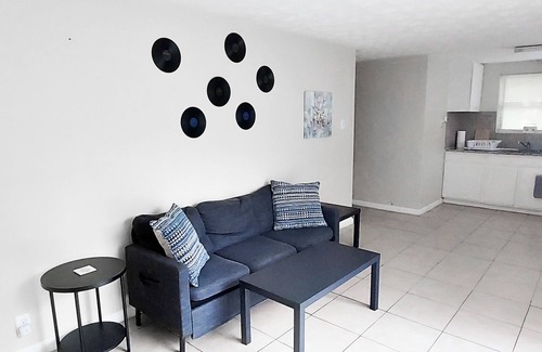 Arlington Cabaña | Cozy 1-bedroom cottage with WiFi and AC in charming Jacksonville