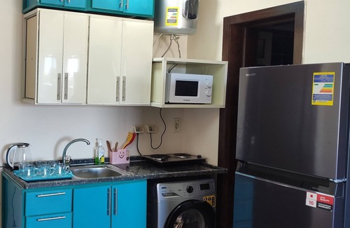 Sharm El Sheikh Apartamento | Cozy 1-bedroom apartment in lovely Sharm El-Sheikh, Wi-Fi & Aquapark