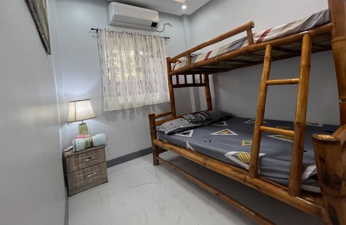 Bacnotan Casa | Cozy 1-bedroom Entire House in Bacnotan, La Union