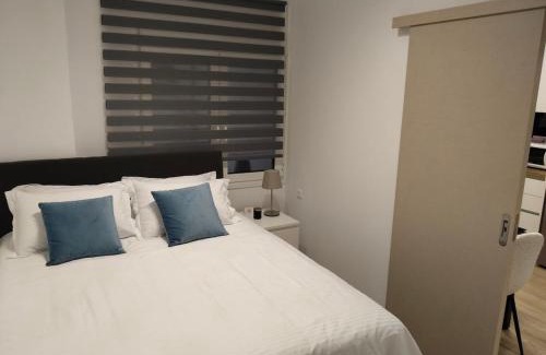Athens City Centre Apartamento | Cozy 1-Bedroom Flat in the Heart of Athens by ΜΡS