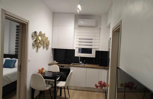 Athens City Centre Apartamento | Cozy 1-Bedroom Flat in the Heart of Athens by ΜΡS
