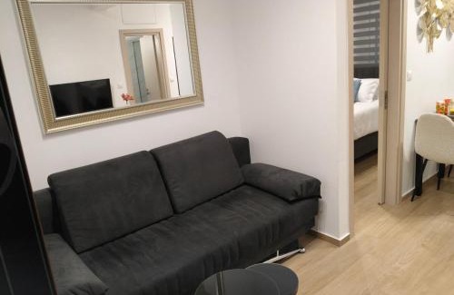 Athens City Centre Apartamento | Cozy 1-Bedroom Flat in the Heart of Athens by ΜΡS