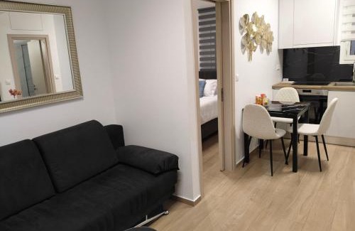 Athens City Centre Apartamento | Cozy 1-Bedroom Flat in the Heart of Athens by ΜΡS