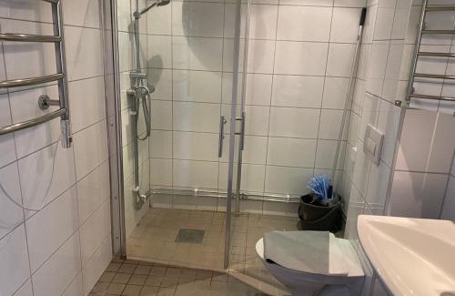 Lidingo Apartamento | Cozy 1 bedroom flat on Lindingo