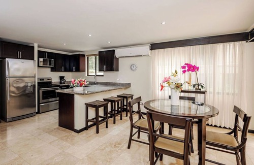 Playa Hermosa Condominio | Cozy 1-Bedroom Ground Floor Condo near Playa Hermosa
