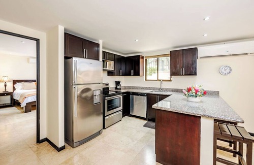 Playa Hermosa Condominio | Cozy 1-Bedroom Ground Floor Condo near Playa Hermosa