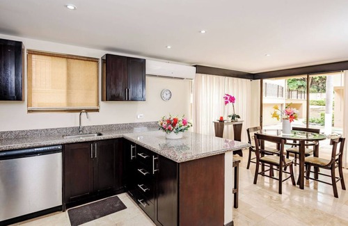 Playa Hermosa Condominio | Cozy 1-Bedroom Ground Floor Condo near Playa Hermosa
