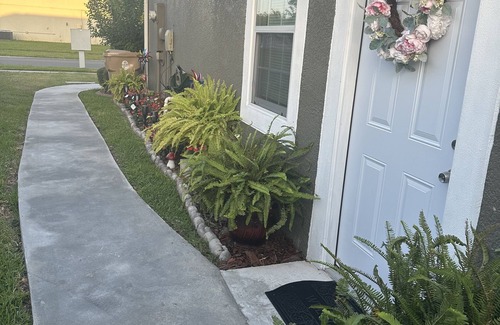 Buena Ventura Lakes Apartamento | Cozy 1-Bedroom Guesthouse w/ Community Pool