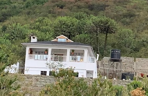 Naivasha Casa | Cozy 1 bedroom house 10 minutes from Buffalo Mall