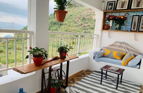 Naivasha Casa | Cozy 1 bedroom house 10 minutes from Buffalo Mall