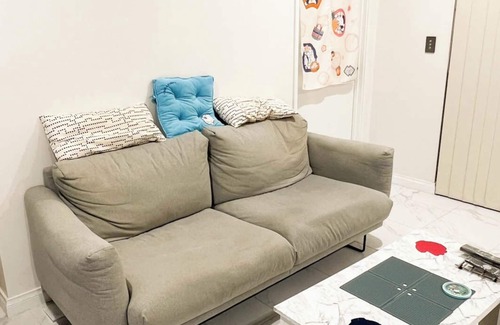 Kenwick Casa | Cozy 1-bedroom house in awesome Beckenham with WiFi, AC
