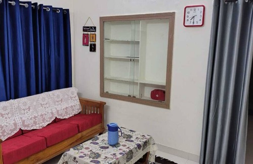Bengaluru Casa | Cozy 1 Bedroom house - Couple Friendly in Bangalore