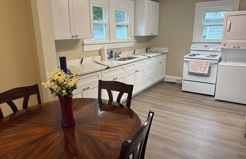 Salisbury Casa | Cozy 1-bedroom house in welcoming Salisbury with AC