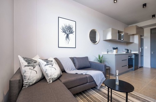 Port Zimbali Apartamento | Cozy 1-Bedroom in Ballito | Pool | Gas Braai