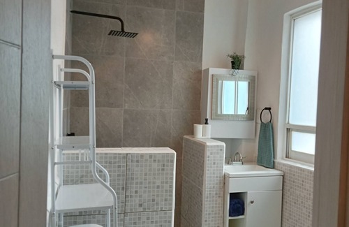 Anahuac Apartamento | mini departamento céntrico