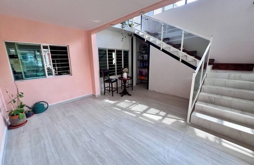 Ciudad Victoria Apartamento | Cozy 1-bedroom apartment with AC and WiFi in pleasant Ciudad Victoria