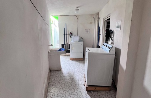 Ciudad Victoria Apartamento | Cozy 1-bedroom apartment with AC and WiFi in pleasant Ciudad Victoria