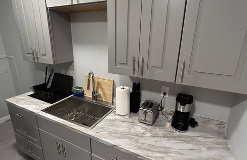 Lowell Apartamento | Cozy 1 Bedroom Near UMASS Lowell